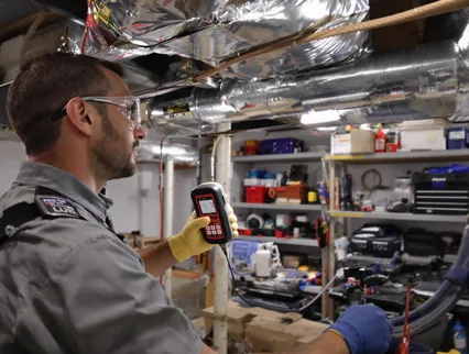 Duct Repair service in Marblehead, MA