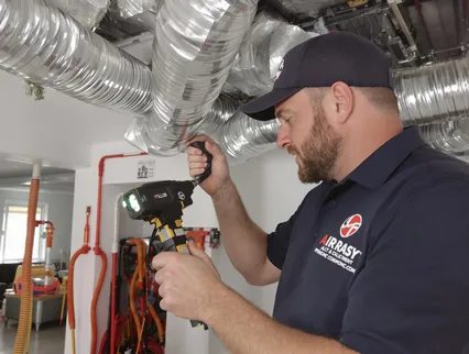 Duct Sealing service in Marblehead, MA