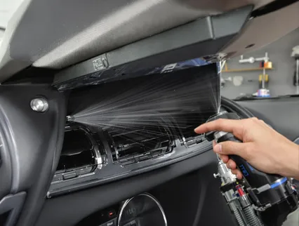 Car Cleaning service in Marblehead, MA