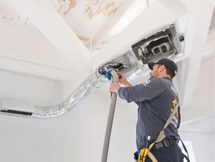 Central Cleaning service in Marblehead, MA