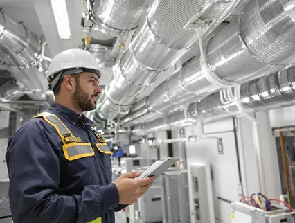 Filter Inspection service in Marblehead, MA