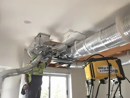 Eco Cleaning service in Marblehead, MA