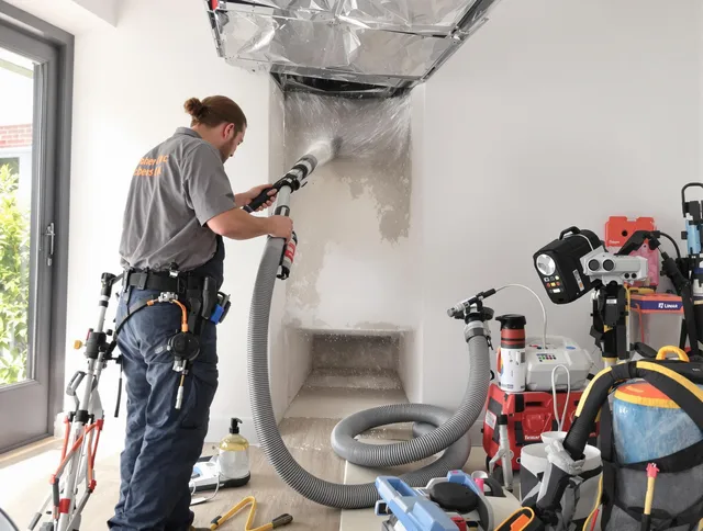 Indoor Cleaning service in Marblehead, MA