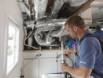 Mobile Home Cleaning service in Marblehead, MA